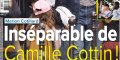 Marion Cotillard, idylle secrète avec Camille Cottin, surprenante réaction