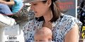 Marion Cotillard « une pause » dans sa carrière pour ses enfants