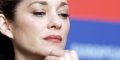 Marion Cotillard pleure Émilie Dequenne, elle a du mal à réaliser 