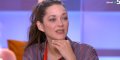 Marion Cotillard sans filtre : retour sur les instants où elle a été déstabilisée