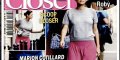 Marion Cotillard serait enceinte de quatre mois