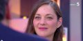 Marion Cotillard : Son Message mystérieux en soutien aux victimes du Hamas en Israël