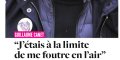 Marion Cotillard "terrifiée", Guillaume Canet a frôlé le pire (vidéo)