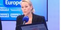  Marion Maréchal a-t-elle dilapidé l'argent de Reconquête, sa réponse chez Cyril Hanouna