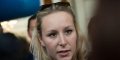 Marion Marechal-Le Pen, virée direct par son employeur à cause de son nom