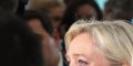 Marion Maréchal-Le Pen maman - pique inattendue de Marine Le Pen