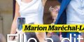 Marion Maréchal-Le Pen trahit Marine Le Pen, coup meskin qu'elle ne pardonne pas