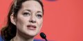 Quand Marion Cotillard échappe aux paparazzi grâce à un stratagème malin