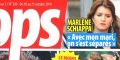 Marlène Schiappa, divorce, triste confidence