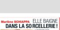 Marlène Schiappa, étrange, elle baigne dans la sorcellerie