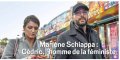Marlène Schiappa présente son mari Cédric Bruguière dans « Paris Match »