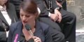 Marlène Schiappa rabaissée en public - sa réplique cash à Jean-Luc Mélenchon humiliant (vidéo)