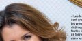 Marlène schiappa, surprenant soutient à Laeticia Hallyday séparée