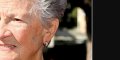 Marthe Villalonga victime d'un Alzheimer foudroyant