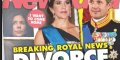 Mary et Frederik de Danemark en plein divorce, l' annonce choc (photo)