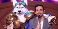 Mask Singer 2023 : le talent de Camille Combal acclamé sur les réseaux sociaux.
