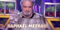 Mask Singer 2024, Raphaël Mezrahi sous le masque de Robolapin ?