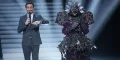 Mask Singer : La Sorcière mystérieuse suscite des théories folles, Zaho, Isabelle Boulay, La Zarra !