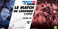 Match de gala France 98 - FIFA 98, ce soir TF1, découvrez la composition des 2 équipes