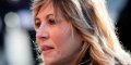 Mathilde Seigner, à sa sortie du restaurant, « Elle allait bien ». Un proche raconte