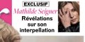 Mathilde Seigner ivre au volant- D'autres révélations sur son interpellation