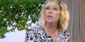 Mathilde Seigner débarrassée de hernie cervicale, son hommage à Yves Rénier dans C à vous