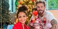 Matt Pokora et Christina Milian, séjour prolongé à L.A, son « projet » avec Estelle Lefébure se complique
