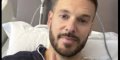 Matt Pokora, une opération inévitable