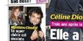 Matthieu Chedid heureux, sa compagne Loïca enceinte