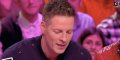 Matthieu Delor­meau a voulu « choper » M. Pokora