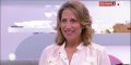 Maud Fontenoy se mariera avec Olivier une semaine avant la naissance du bébé !