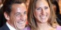 Maud Fontenoy liée à Nicolas Sarkozy, qui lui permis de sauver son petit garçon