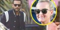 Maxim Nucci cap sur Saint-Barth, rendez-vous « secret » avec Laeticia Hallyday