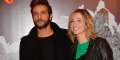Maxim Nucci et Isabelle Ithurburu se la coulent douce à Ile Maurice (photo)