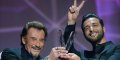 Maxim Nucci comment a-t-il vécu la mort de Johnny Hallyday - Isabelle Ithurburu répond