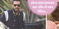 Laeticia Hallyday chouchoutée par Maxim Nucci à son retour à Los Angeles