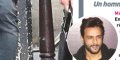 Maxim Nucci, étrange requête de Jenifer enceinte