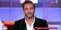 Maxim Nucci, révélation sur les derniers instants de Johnny Hallyday