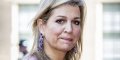 La reine Maxima de retour quelques jours après la mort de sa soeur