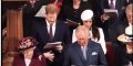 Le prince Harry et Meghan Markle, pourquoi ont-ils séché la messe de Pâques