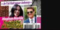 Meghan Markle, trop proche de Tom Cruise, Harry encore froissé
