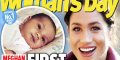 Meghan Markle, accouchement secret, première photo de son bébé