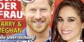 Meghan Markle « agacée » par Harry, cette manie héritée de Charles qu'elle ne supporte plus