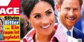 Meghan Markle, comment elle est aidée par sa maman durant sa grossesse ? (photo)