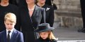 Meghan Markle amusée à l'abbaye de Westminster - Etrange dispute de George et Charlotte