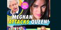 Meghan Markle, attitude revancharde, traitrise, elle veut détruire la Reine