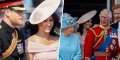 Meghan Markle, pourquoi a-t-elle été reléguée au second plan sur le balcon de Buckingham ?