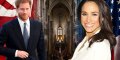 Meghan Markle se fera bapti­ser cette semaine