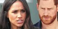 Meghan Markle bosse, Harry doute