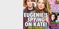 Meghan Markle brise Kate Middleton - ses secrets intimes rapportés par Eugénie, son espionne